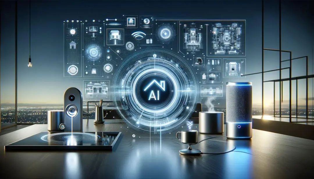 AI 大模型驱动下的智能家居行业发展剖析！
