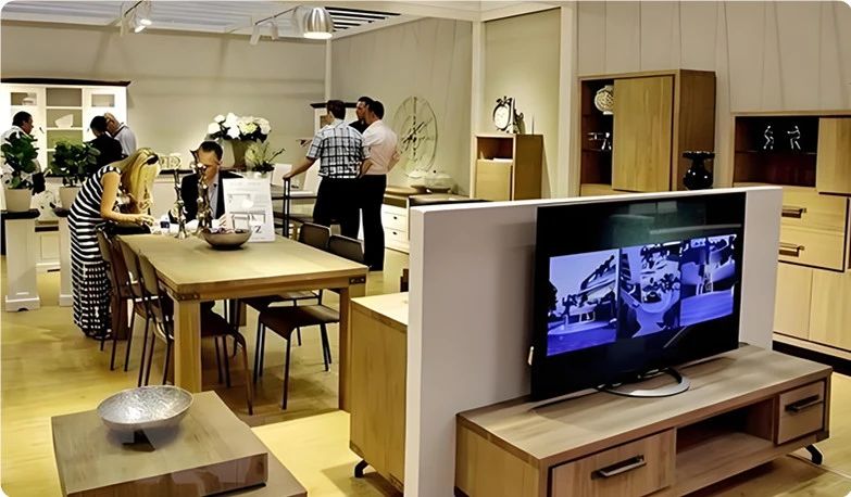 对美国市场过度依赖！美国加关税，越南家具行业要崩溃
